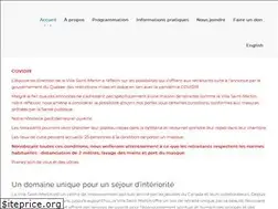 Sites similar to villasaintmartin.org