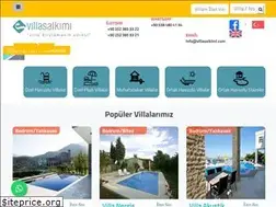 Sites similar to villasalkimi.com