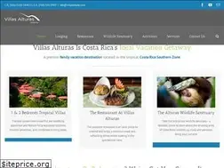 Sites similar to villasalturas.com