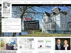 Sites similar to villasalve.com