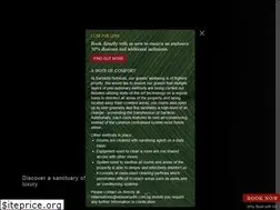 Sites similar to villasamadhi.com.sg