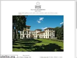 Sites similar to villasancarloborromeo.com