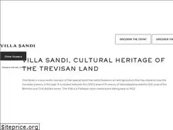 Sites similar to villasandishop.it