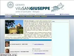 Sites similar to villasangiuseppe.org