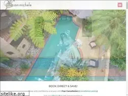Sites similar to villasanmichele.com.au