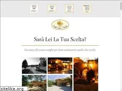 Sites similar to villasannicola.it