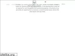 Sites similar to villasantacruzbaja.com