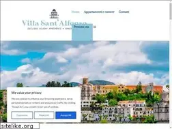 Sites similar to villasantalfonso.com