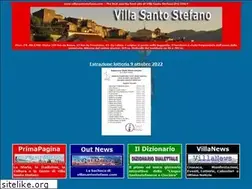 Sites similar to villasantostefano.com