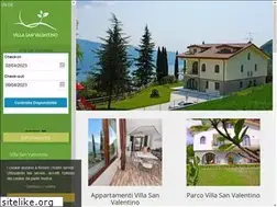Sites similar to villasanvalentino.com