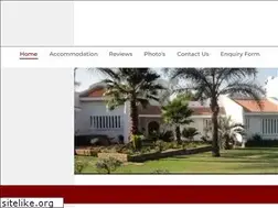 Sites similar to villasardinia.co.za