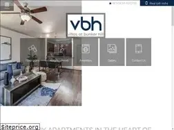 Sites similar to villasatbunkerhill.com