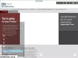 Sites similar to villasatcallawayhouse.com