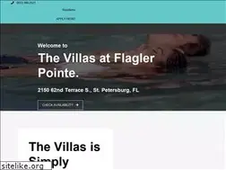 Sites similar to villasatflaglerpointe.com