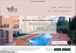 Sites similar to villasatkatytrail.com