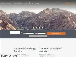 Sites similar to villasatlaquintaresort.com