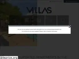 Sites similar to villasatlegacy-plano.com