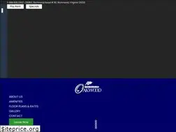 Sites similar to villasatoakwood.com