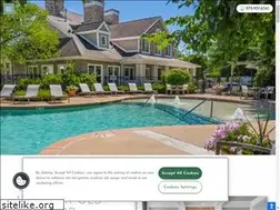 Sites similar to villasatoldconcord.com