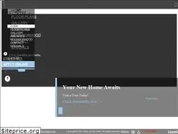 Sites similar to villasatparkwest.com