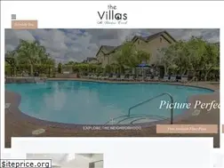 Sites similar to villasatshadowcreek.com