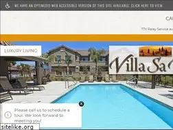 Sites similar to villasavini.com