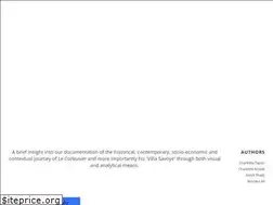 Sites similar to villasavoye.weebly.com