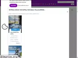 Sites similar to villasayfam.com