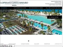Sites similar to villasbavaro.com