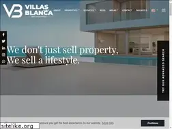 Sites similar to villasblancarealestate.com