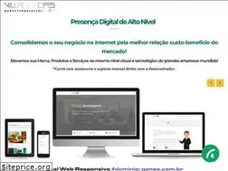 Sites similar to villasboasweb.com.br