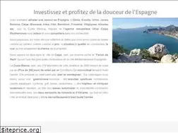 Sites similar to villascalpe.com