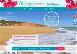 Sites similar to villascapes.com