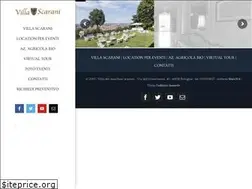 Sites similar to villascarani.it