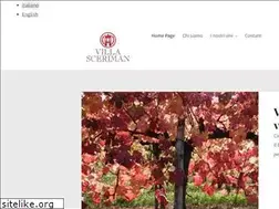 Sites similar to villasceriman.it