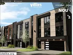 Sites similar to villascitemirabel.com
