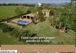 Sites similar to villascostabrava.es