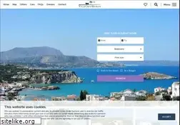 Sites similar to villascreteholidays.com