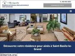 Sites similar to villasdaujourdhui.com