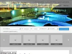 Sites similar to villasdecerritosbeach.com