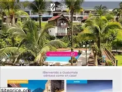 Sites similar to villasdeguatemala.com