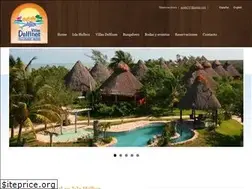 Sites similar to villasdelfines.com