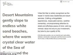Sites similar to villasdelmar.com