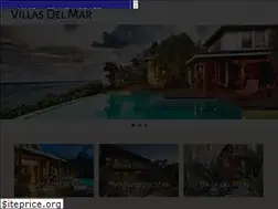 Sites similar to villasdelmarroatan.com