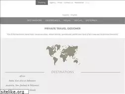 Sites similar to villasdelmundo.com