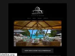 Sites similar to villasdemaitre.com