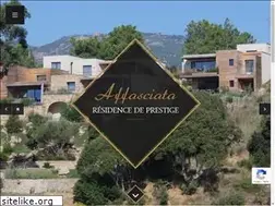 Sites similar to villasdeprestige-portovecchio.com