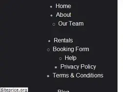 Sites similar to villasdirect.com