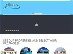 Sites similar to villasduma.com