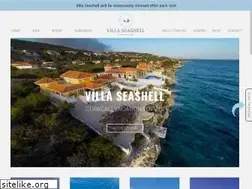 Sites similar to villaseashell.com